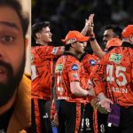 SRH బ్యాట‌ర్లు క‌ళ్లు మూసికుని బ్యాట్లు ఊపుతారు, ప్లే ఆఫ్స్ వెళ్ల‌డం క‌ష్ట‌మే..రాసిపెట్టుకోండి !