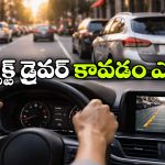 మీరు పర్ఫెక్ట్ డ్రైవర్ కావాలనుకుంటున్నారా? అయితే, ఈ స్కిల్స్ కచ్చితంగా ఉండాల్సిందే!