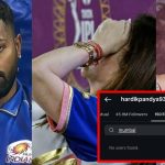 Hardik Pandya: ముంబై నుంచి హార్దిక్ పాండ్యా ఔట్..అకౌంట్లు అన్ ఫాలో చేసి, అంబానీకి షాక్ !