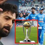 Haris Rauf: అల్లా మీద ఒట్టు…2027 వన్డే ప్రపంచ కప్‌లో ఇండియాపై ప్ర‌తీకారం తీర్చుకుంటాం