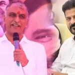 గుప్తనిధుల కోసమే శివాలయం కూల్చివేత.. సీఎం రేవంత్ రెడ్డిపై హరీశ్ రావు విమర్శలు