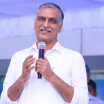 హ్యమ్ రోడ్ల టెండర్లలో రూ. 5,000 కోట్ల అవినీతి.. హరీష్ రావు సంచలన ఆరోపణలు