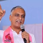 ధాన్యం కొనరా.. రైతులను ముంచేస్తారా? రేవంత్ సర్కార్‌పై హరీష్ రావు ఫైర్
