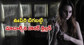గడప దాటి లోపలికి వస్తే శవంగా బయటకు... ఈ ఆత్మల కొంప క్లైమాక్స్ మామూలుగా ఉండదు