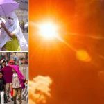 భానుడి ప్రతాపం.. అల్లాడిపోతున్న జనం, అమాంతంగా పెరిగిన ఉష్ణోగ్రతలు, వారం పాటు ఇదే పరిస్థితి!