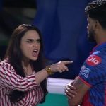 వ‌రుస‌గా 6 మ్యాచ్ ల్లో ఓట‌మి..శ్రేయ‌స్ అయ్య‌ర్ ను బండ బూతులు తిట్టిన ప్రీతి జింటా