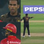 PSL 2026: మ్యాచ్ జ‌రుగుతుండ‌గా గొడ‌వ.. త‌న్నుకున్న‌ చాప్మన్, మహమ్మద్ అలీ