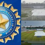 భారీ వ‌ర్షం, గంట‌లోపే గ్రౌండ్ సిద్ధం..బంగ్లాదేశ్‌ను చూసి నేర్చుకో అంటూ బీసీసీఐపై ట్రోలింగ్