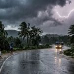 రాష్ట్రానికి భారీ వర్ష సూచన.. ఐదు రోజుల పాటు పిడుగుల వాన, జాగ్రత్త!