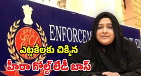 రూ.5,600 కోట్ల స్కామ్.. లక్షా 72 వేల బాధితులు.. చివరికి కిలేడీ అరెస్ట్