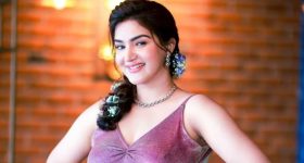 Honey Rose : హనీ రోజ్ రీఎంట్రీ.. మరో ఛాన్స్ ఇచ్చిన స్టార్ హీరో..!