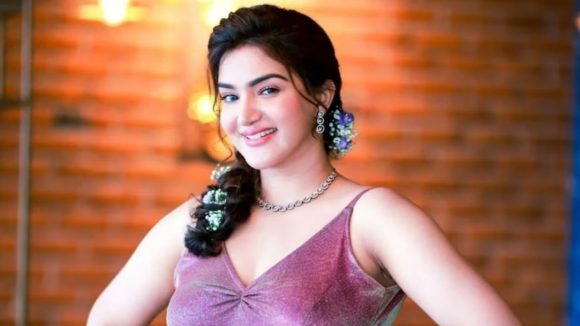 Honey Rose : హనీ రోజ్ రీఎంట్రీ.. మరో ఛాన్స్ ఇచ్చిన స్టార్ హీరో..!