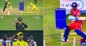 IPL 2026: ఐపీఎల్ లో అంత క‌చ్చితంగా DRS UltraEdge ఎలా పని చేస్తుంది?