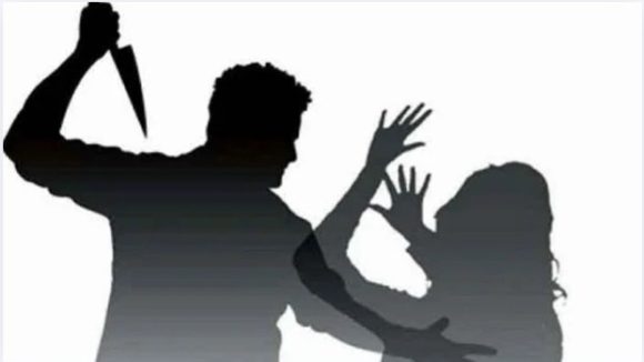 భార్యను వెంటాడి మరీ.. నడిరోడ్డుపై కత్తితో పొడిచి చంపిన భర్త, కోదాడలో దారుణమైన ఘటన