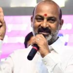 అధికారం పోయినా అహంకారం తగ్గలేదు.. రెచ్చగొడితే ఊరుకోం, కేటీఆర్‌పై బండి సంజయ్ ఫైర్