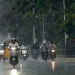 వాతావరణ శాఖ అలర్ట్.. తెలంగాణలో ఆ జిల్లాలకు వర్ష సూచన, కొద్ది గంటల్లో ఉరుములు, మెరుపులతో