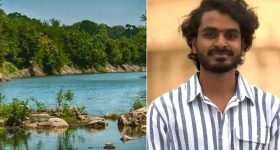 అమెరికాలో తెలుగు విద్యార్థి మృతి.. ఫ్రెండ్స్‌ని కాపాడే ప్రయత్నంలో, మృతుడు అనురూప్‌రెడ్డి