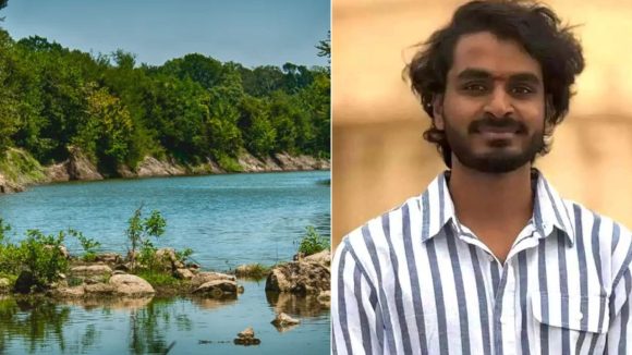అమెరికాలో తెలుగు విద్యార్థి మృతి.. ఫ్రెండ్స్‌ని కాపాడే ప్రయత్నంలో, మృతుడు అనురూప్‌రెడ్డి