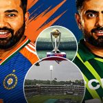 IND vs PAK: భారత్-పాక్ మహాపోరుకు ముహూర్తం ఫిక్స్..ఎప్పుడు, ఎక్క‌డంటే ?