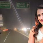 తమిళనాడు ఎలక్షన్ రిజల్ట్ ..టెన్షన్ లో విజయ్.. తిరుమలలో త్రిష!