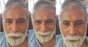 Podarillu Chakri : ఇదేం ట్విస్ట్ మావా.. పాలిటిక్స్ లోకి పొదరిల్లు చక్రీ ఎంట్రీ..