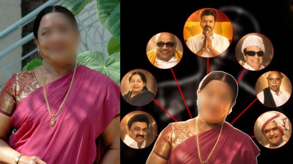 8 మంది ముఖ్యమంత్రులతో కలసి నటించిన ఏకైక నటి.. ఎవరంటే?