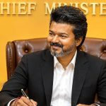 ముఖ్యమంత్రిగా విజయ్.. జీతం, ఇతర బెనిఫిట్స్ ఏంటో తెలుసా?