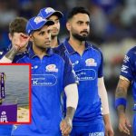 రేస్‌లో ఉన్నదెవరు? డేంజర్ జోన్‌లోకి వెళ్లిందెవరు? ముంబైకి ఇంకా ఛాన్స్ ఉందా !