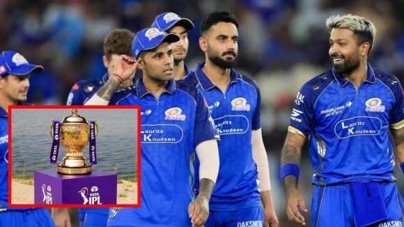 రేస్‌లో ఉన్నదెవరు? డేంజర్ జోన్‌లోకి వెళ్లిందెవరు? ముంబైకి ఇంకా ఛాన్స్ ఉందా !