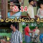 Illu Illalu Pillalu Today Episodes: వల్లి పై నర్మదకు అనుమానం.. ధీరజ్ పై సాగర్ సీరియస్.. భాగ్యం మాస్టర్ ప్లాన్..
