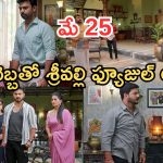Illu Illalu Pillalu Today Episodes: నర్మద దెబ్బకు సాగర్ షాక్.. రామరాజు కు కొడుకు కౌంటర్.. చందుకు నిజం చెప్పిన వల్లి..