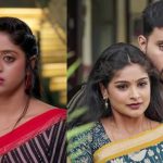 Illu illalu Pillalu Prema : బుర్ర హీటెక్కించే న్యూస్..ప్రేమ, జీవన మధ్య రిలేషన్ ఇదే..?