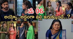 నిందలు వేసినోళ్ల ముందే చుక్కలు చూపించిన ఆడది... ఆస్కార్ గెలిచిన ఎమోషనల్ డ్రామా