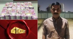 Big Ticket draw: ఆరేళ్ల తర్వాత .. డ్రైవర్‌కు 64 కోట్ల జాక్‌పాట్, ఇండియాకు పయనం