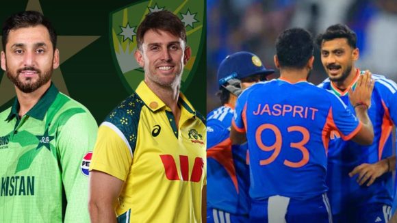 బీసీసీఐ బ్రేక్ రూల్స్… పాకిస్తాన్ లో అడుగు పెడుతోన్న ఇండియ‌న్ క్రికెట‌ర్ !