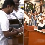 తమిళనాడు అసెంబ్లీలో ఆసక్తికర దృశ్యం.. సీఎం విజయ్-ప్రతిపక్ష నేత ఉదయనిధి స్టాలిన్, కేబినెట్ మంత్రి జేబులో