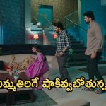 Intinti Ramayanam Today Episode: రాజేశ్వరి ప్లానేంటి..? శ్రీయకు నొప్పులు.. పల్లవికి దిమ్మతిరిగే షాక్..