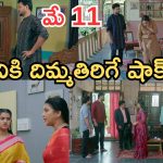Intinti Ramayanam Today Episode: పల్లవి పై కమల్ కు అనుమానం.. పల్లవి చెంప పగలగొట్టిన అవని.. అయ్యో.. పల్లవికి బాధ..