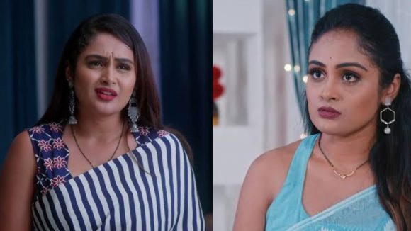 Intinti Ramayanam : ఇదేం ట్విస్ట్ మావా.. పల్లవి ప్లేసులోకి కొత్త హీరోయిన్..?