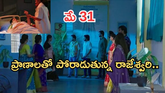 Intinti Ramayanam Today Episode: మీనాక్షిని కొట్టిన పల్లవి.. నిజం చెప్పేసిన చక్రధర్.. రాజేశ్వరి కండీషన్ సీరియస్..