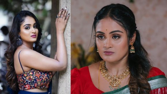 Intinti Ramayanam Pallavi : ‘ఇంటింటి రామాయణం ‘ పల్లవి భర్త ఎవరో తెలుసా..? మెంటలెక్కిపోవాల్సిందే..