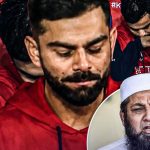 Inzamam-ul-Haq: విరాట్ కోహ్లీని  భార‌తీయ‌ ముస్లింలు బాయ్ కాట్ చేయండి