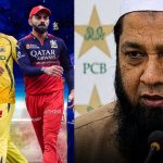 Inzamam-ul-Haq: నా కాళ్లు మొక్కినా PSLలోకి ఇండియ‌న్ ప్లేయ‌ర్ల‌ను రానివ్వ‌ను