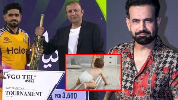 Irfan Pathan: ఆ డ‌బ్బుల‌తో పిల్ల‌ల డైప‌ర్లు కూడా రావు…PSL ప్రైజ్ మ‌నీపై సెటైర్లు
