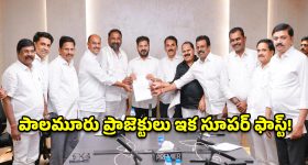 నోరు అదుపులో పెట్టుకో అరవింద్.. మాకూ మాట్లాడటం తెలుసు.. అడ్లూరి వార్నింగ్!