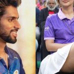 Tilak Varma Dating:  తెలుగు హీరోయిన్ తో తిల‌క్ వ‌ర్మ డేటింగ్..ఇదిగో ఫోటోలు !