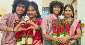 పెళ్లి చేసుకున్న జబర్దస్త్ ప్రవీణ్.. పెళ్లి వీడియో వైరల్!