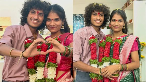 పెళ్లి చేసుకున్న జబర్దస్త్ ప్రవీణ్.. పెళ్లి వీడియో వైరల్!