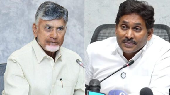 Amaravati: గొడ్డలి పార్టీ ఇష్యూ.. సీఎం చంద్రబాబుపై జగన్ ఎదురుదాడి, మా తాత, నాన్న, చిన్నాన్న  ఏం చేశారు?