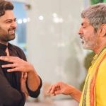 రాజమౌళి, ప్రభాస్ పై జగపతి బాబు కామెంట్స్.. పేరుకే స్టార్స్ కానీ?